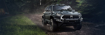 Why Dongfeng Is Turning the Chassis from Limbs into a Cerebellum